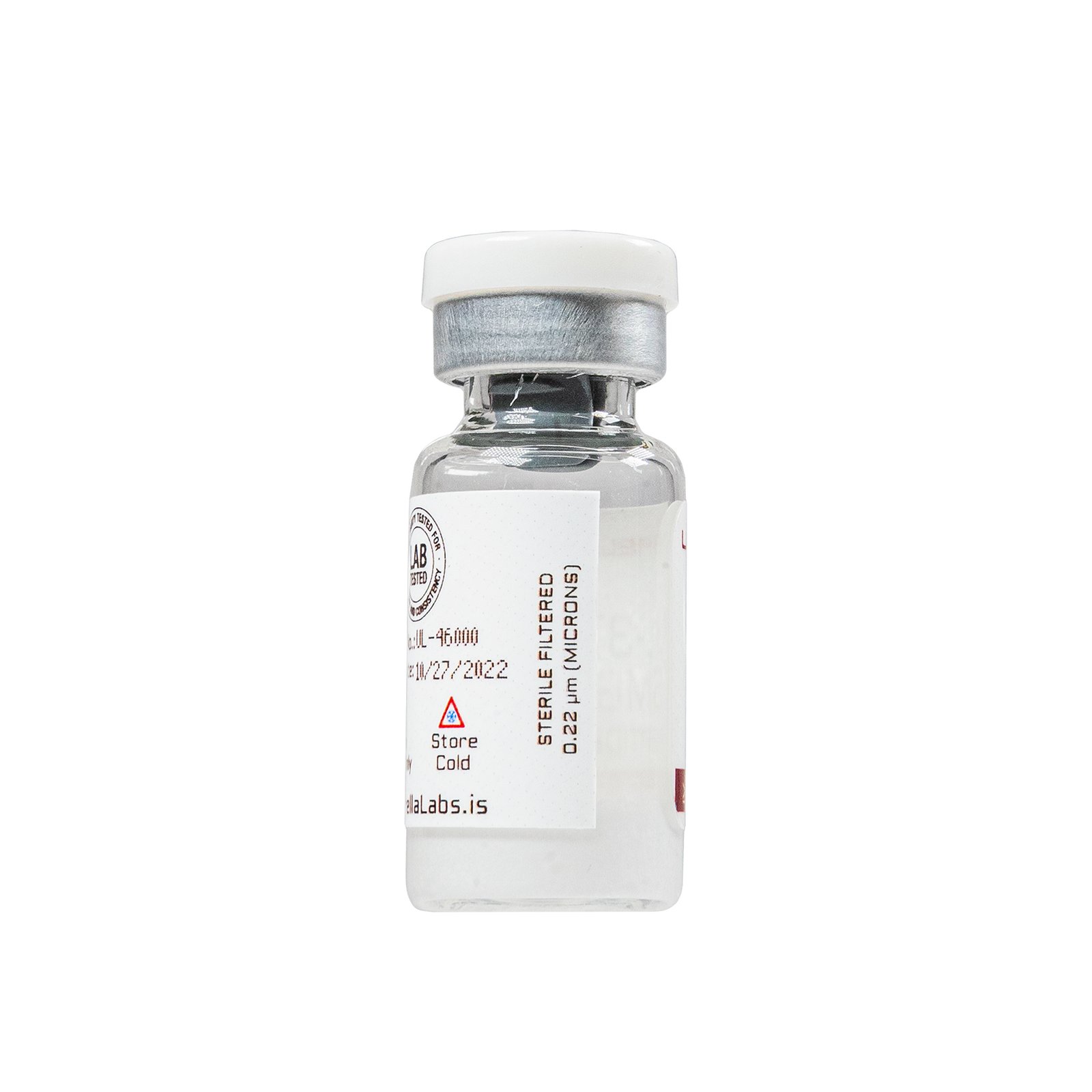 LL-37 PEPTIDE 2MG/5MG VIAL