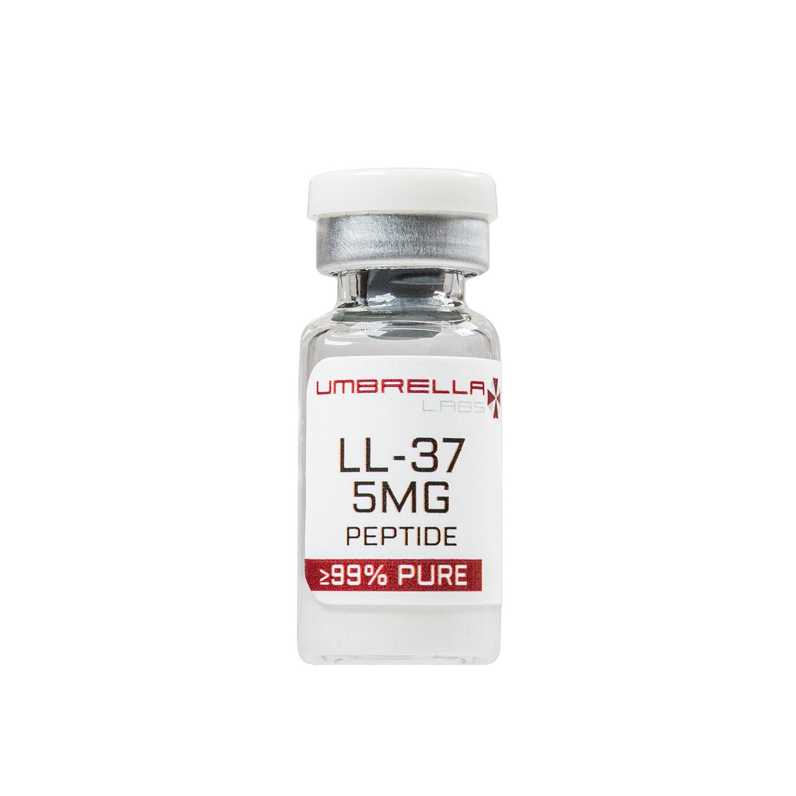 LL-37 PEPTIDE 2MG/5MG VIAL LL-37 PEPTIDE 2MG/5MG VIAL