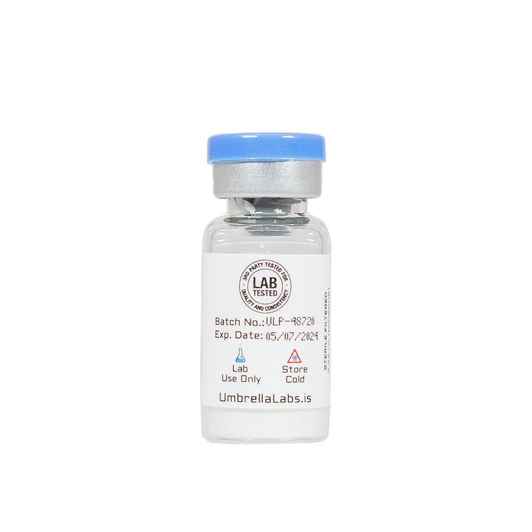 PTD-DBM PEPTIDE 2MG/5MG/10MG VIAL