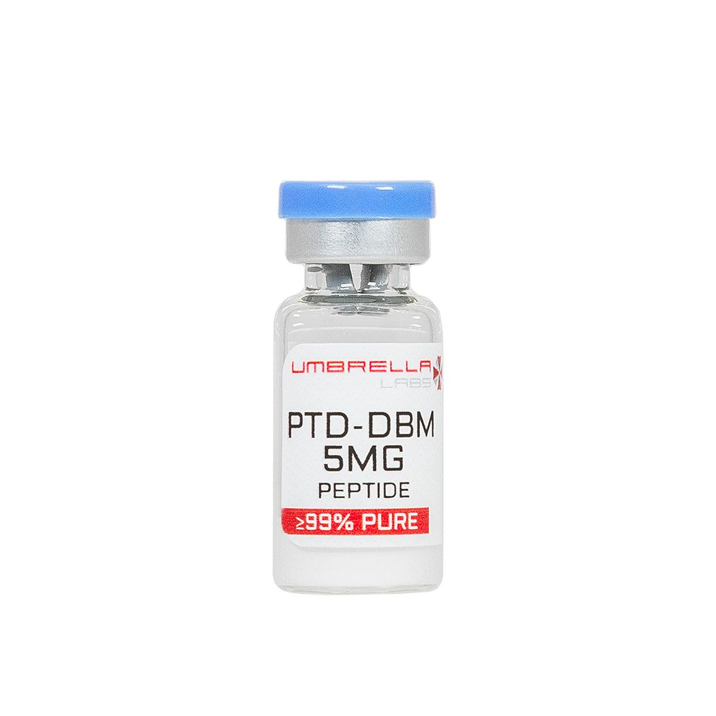 PTD-DBM PEPTIDE 2MG/5MG/10MG VIAL PTD-DBM PEPTIDE 2MG/5MG/10MG VIAL