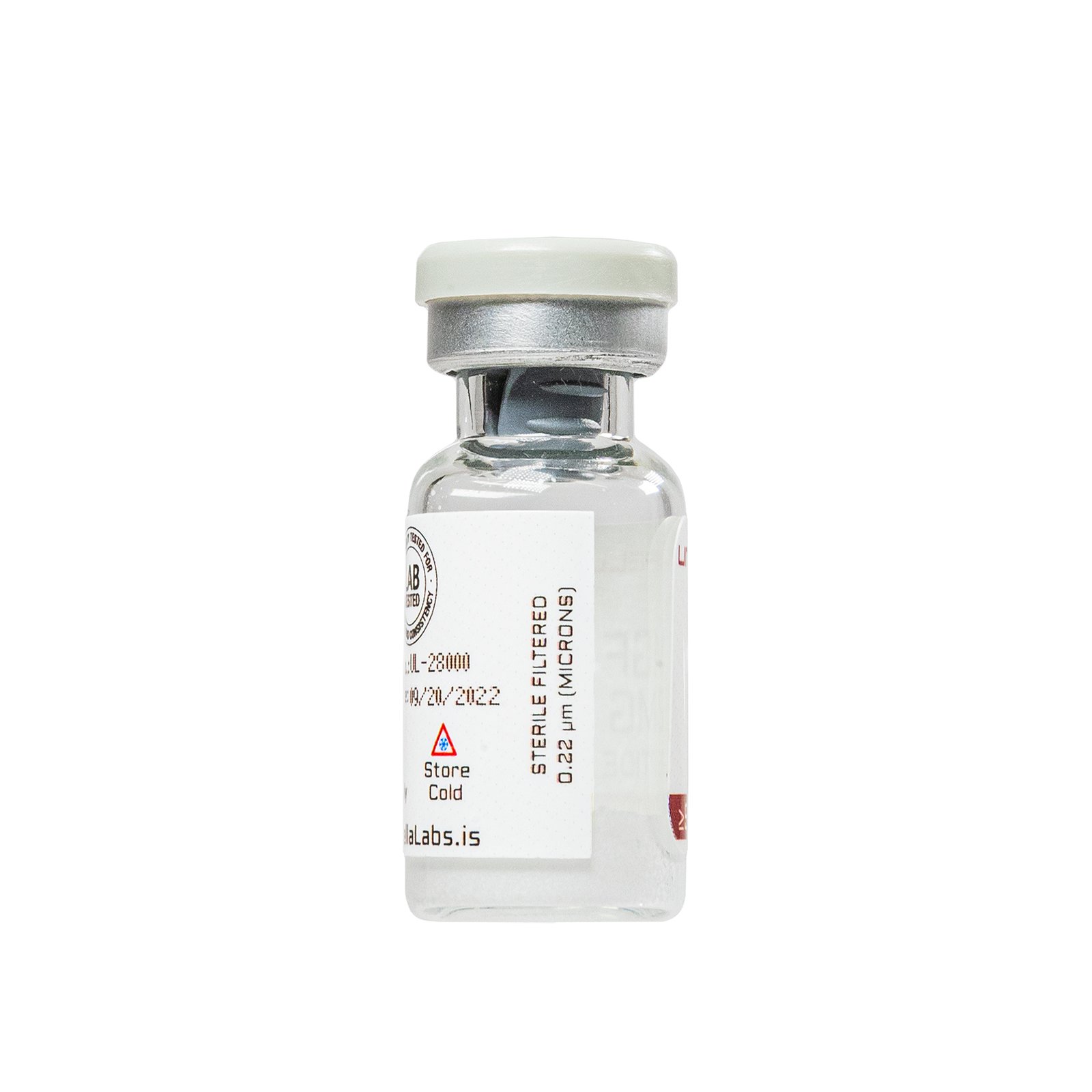 MGF MECHANO GROWTH FACTOR PEPTIDE 2MG VIAL