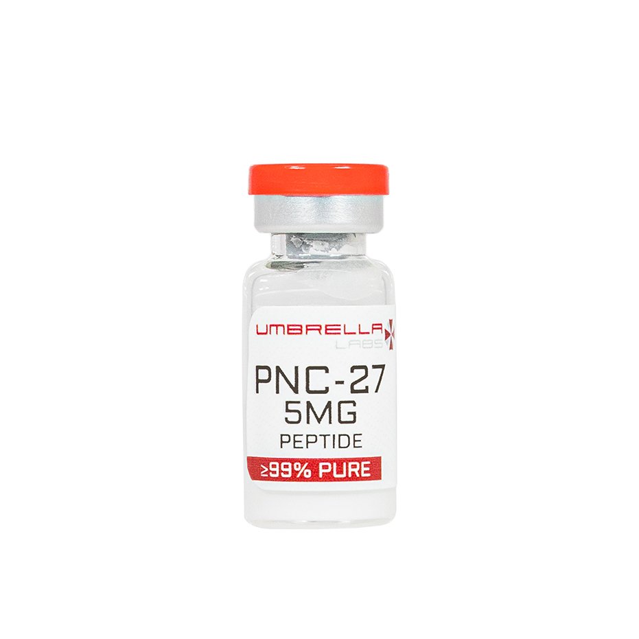 PNC-27 PEPTIDE 2MG/5MG/10MG VIAL PNC-27 PEPTIDE 2MG/5MG/10MG VIAL