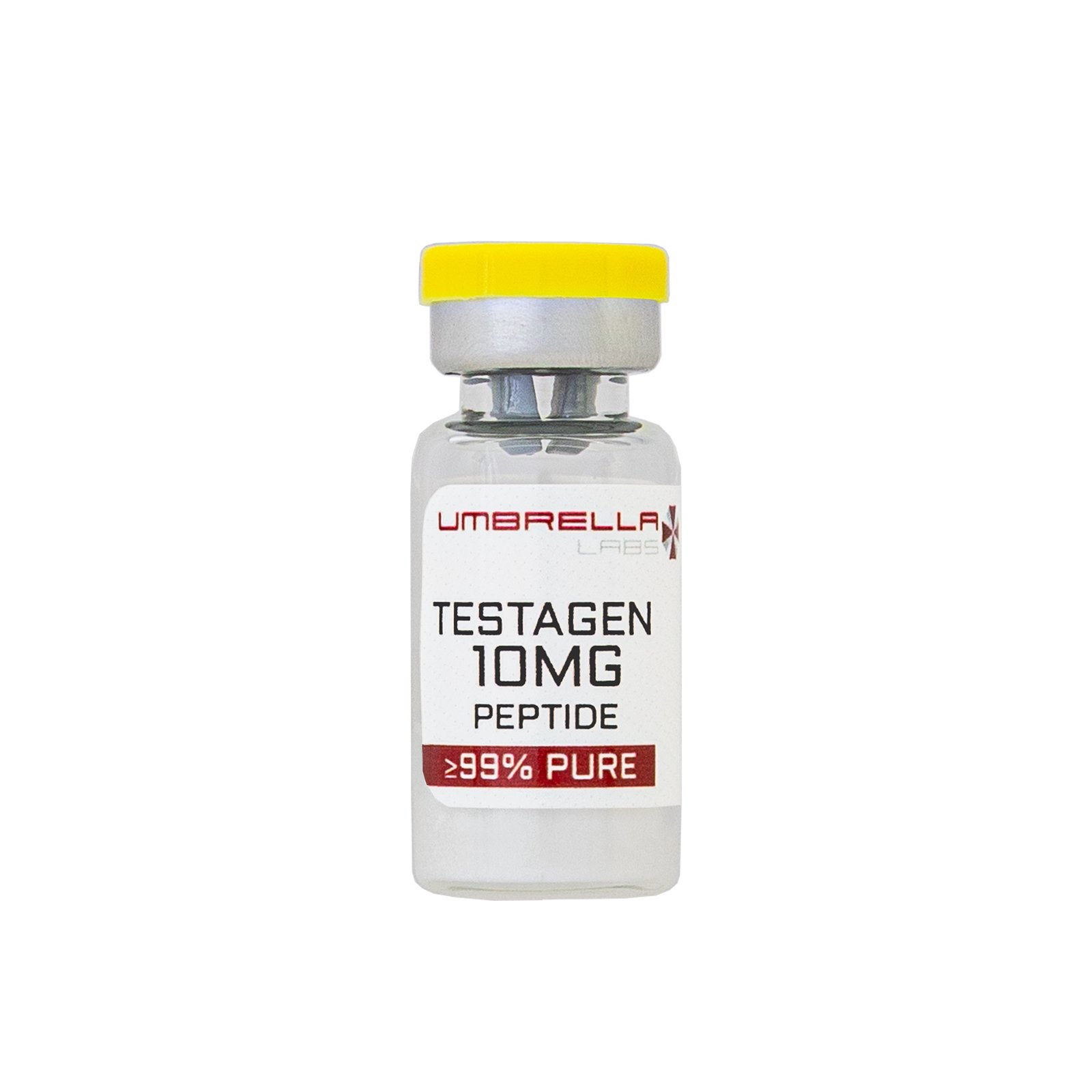 TESTAGEN PEPTIDE 10MG VIAL TESTAGEN PEPTIDE 10MG VIAL
