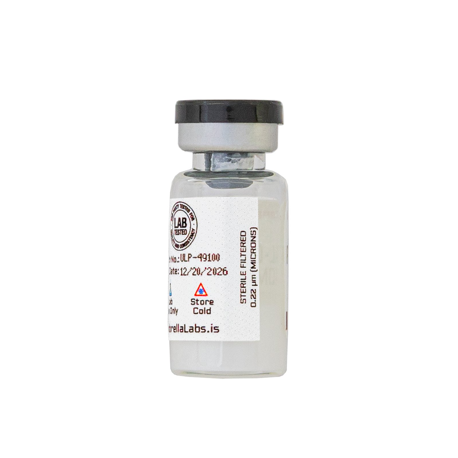 HUMANIN PEPTIDE 10MG VIAL