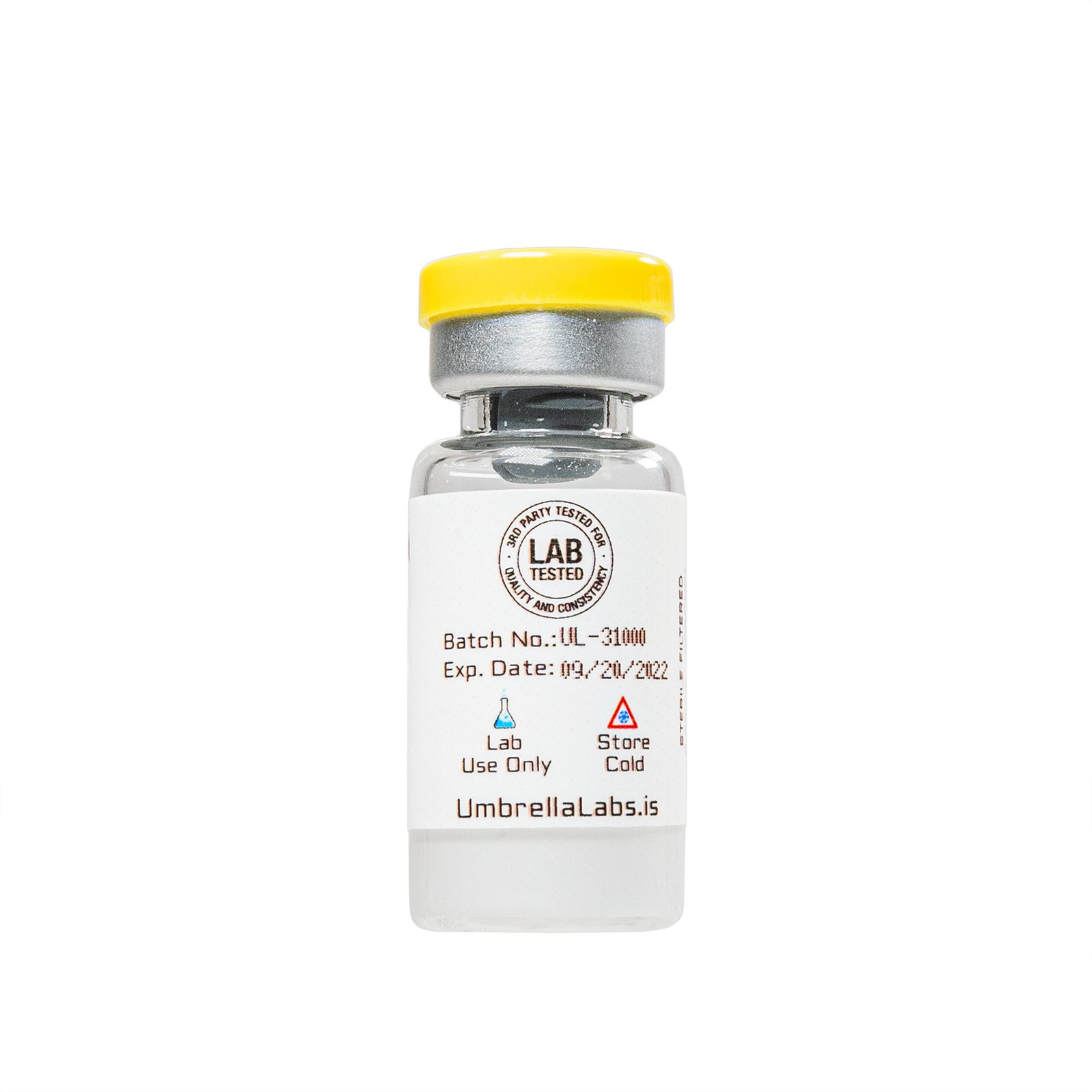SNAP-8 PEPTIDE 5MG VIAL