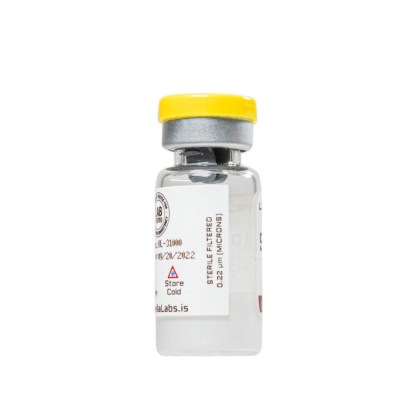 SNAP-8 PEPTIDE 5MG VIAL