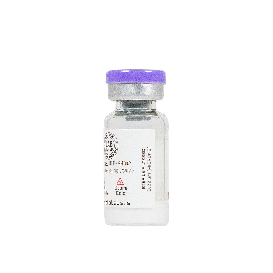 OXYTOCIN PEPTIDE 2MG VIAL