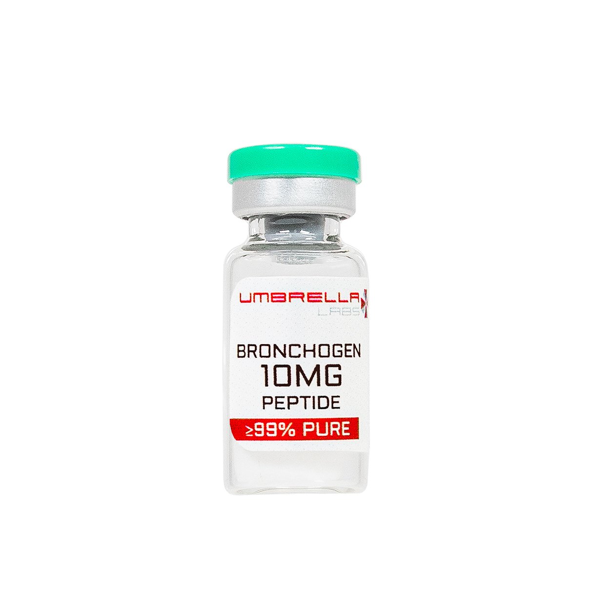 BRONCHOGEN PEPTIDE 10MG VIAL BRONCHOGEN PEPTIDE 10MG VIAL
