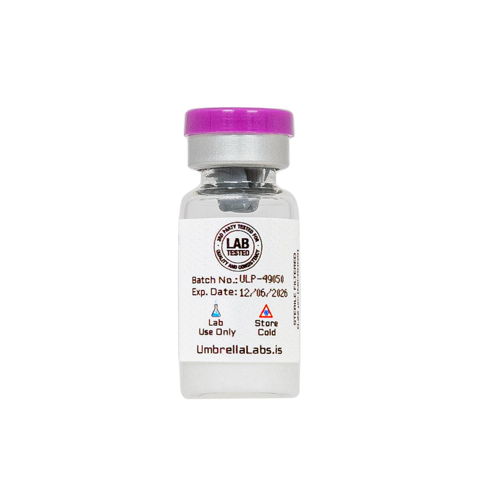 VESILUTE PEPTIDE 10MG VIAL