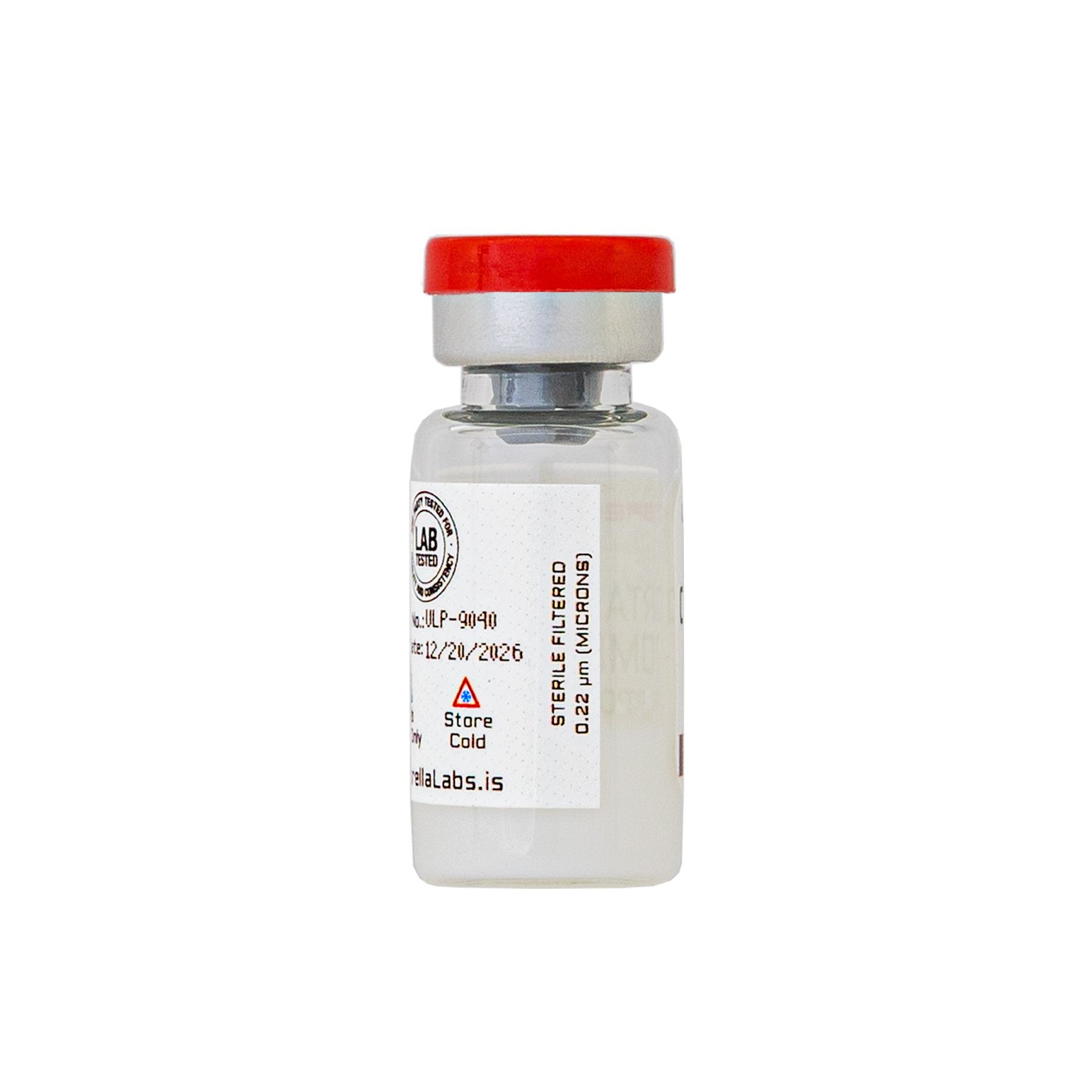 CORTAGEN PEPTIDE 10MG VIAL
