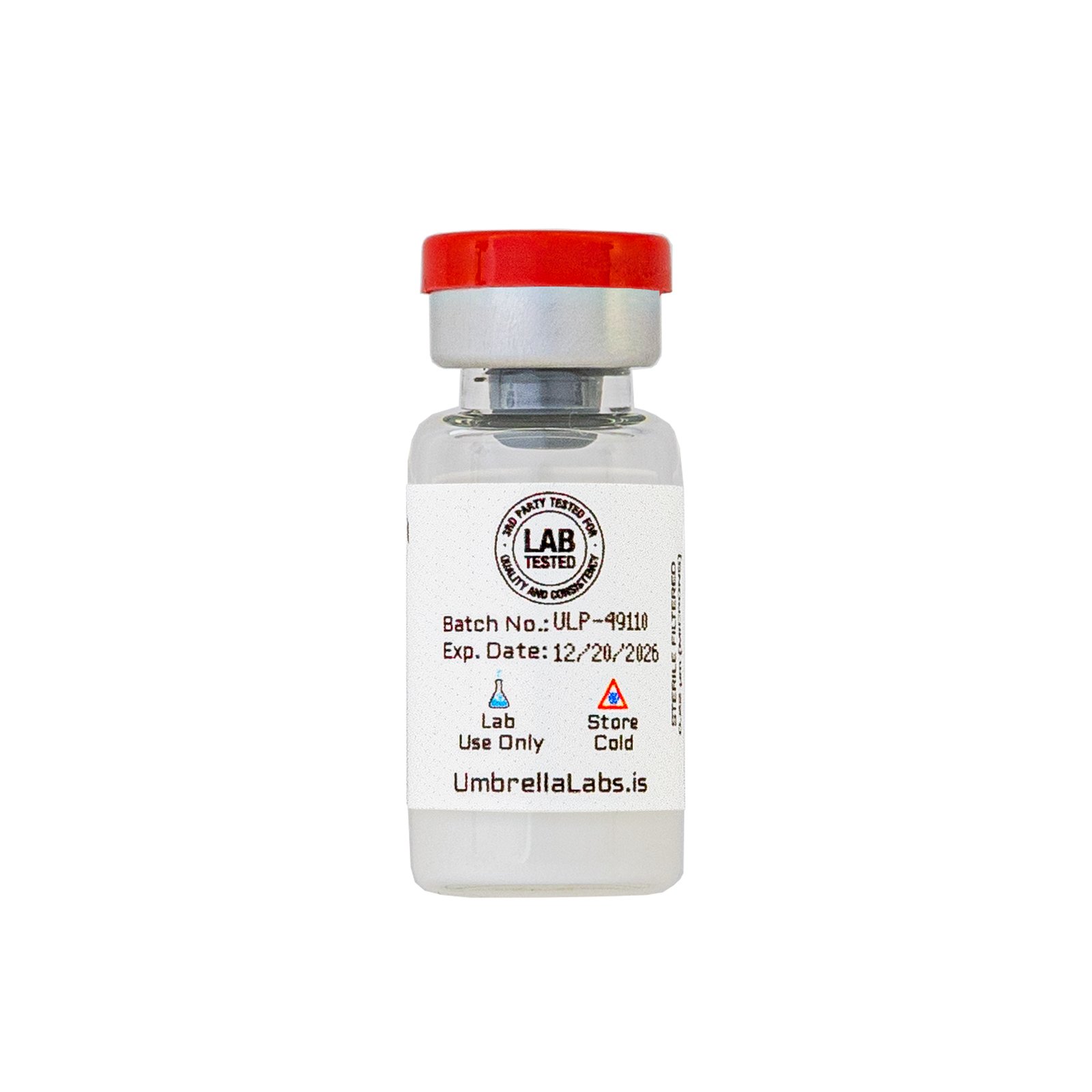 THYMOGEN PEPTIDE 10MG VIAL