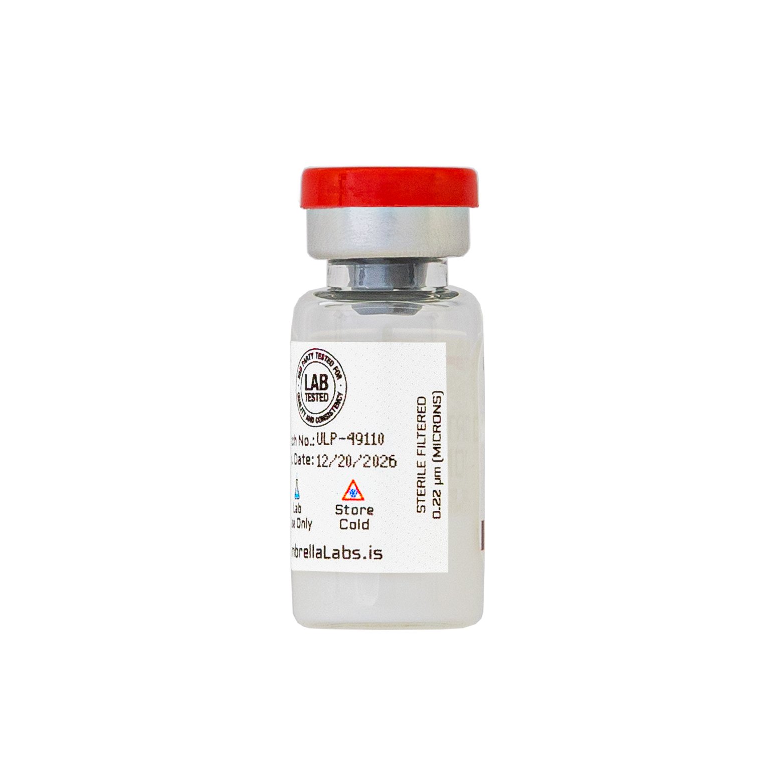 THYMOGEN PEPTIDE 10MG VIAL