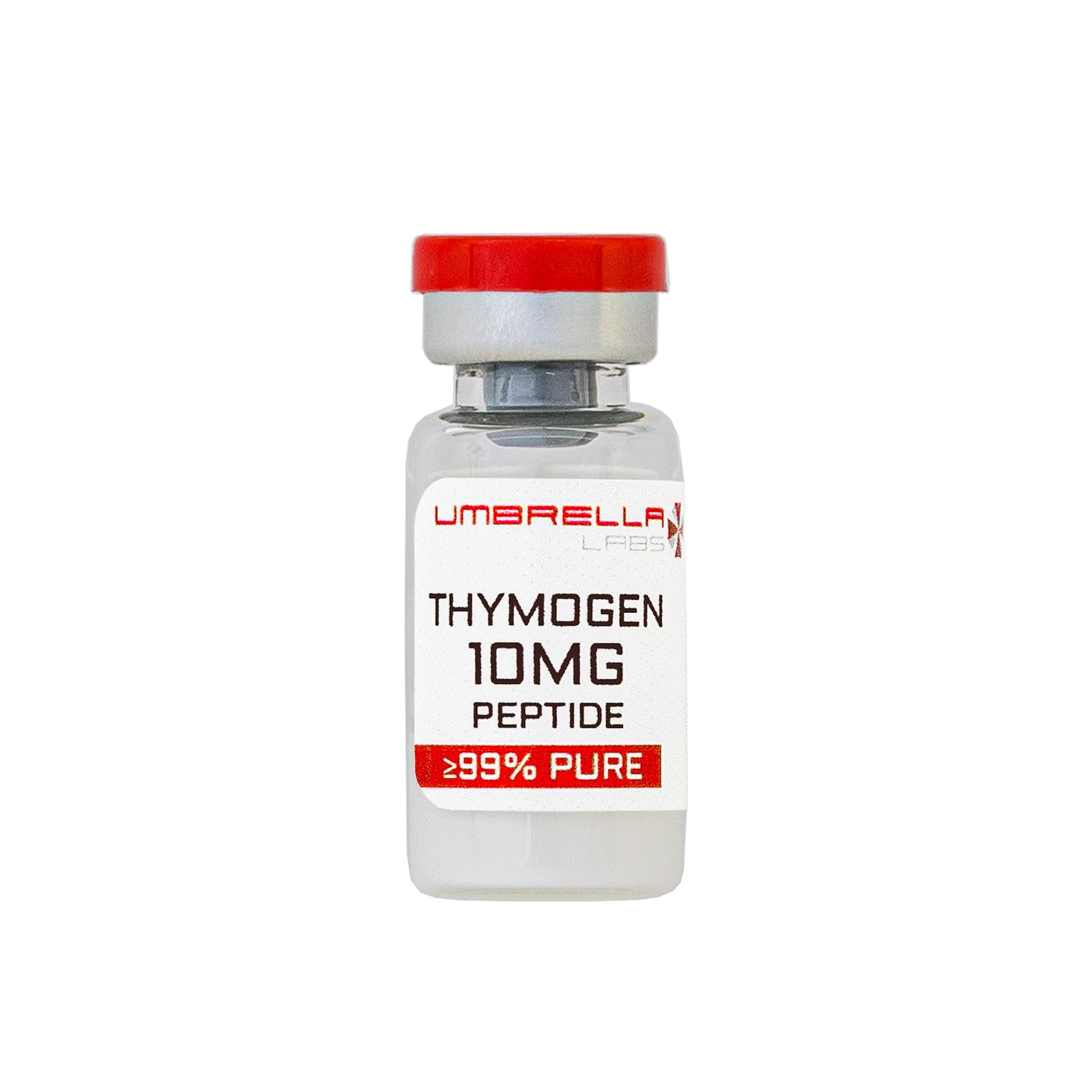 THYMOGEN PEPTIDE 10MG VIAL THYMOGEN PEPTIDE 10MG VIAL