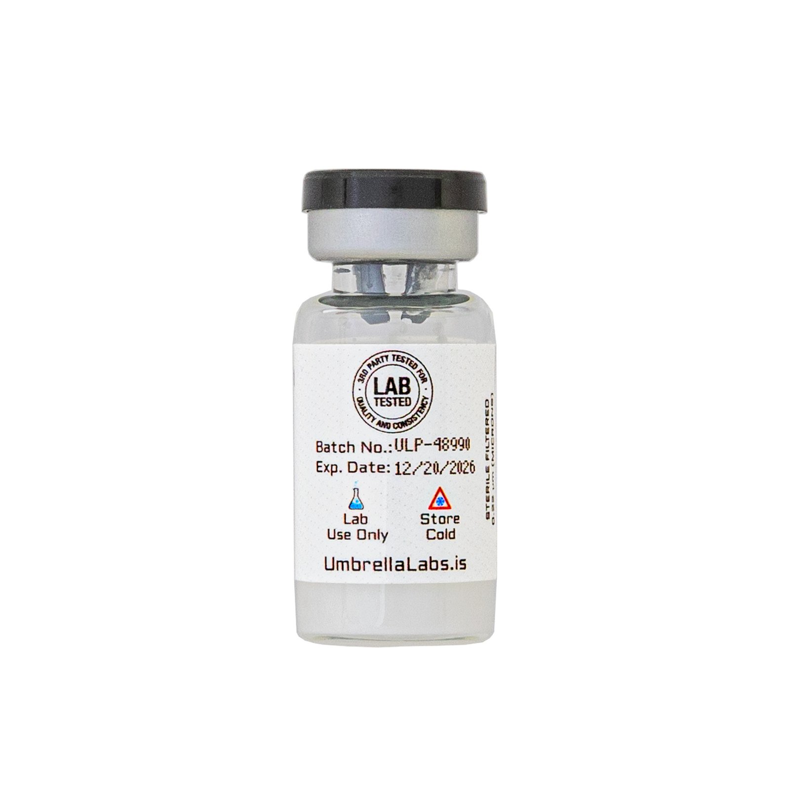 PAL-GHK PEPTIDE 10MG VIAL
