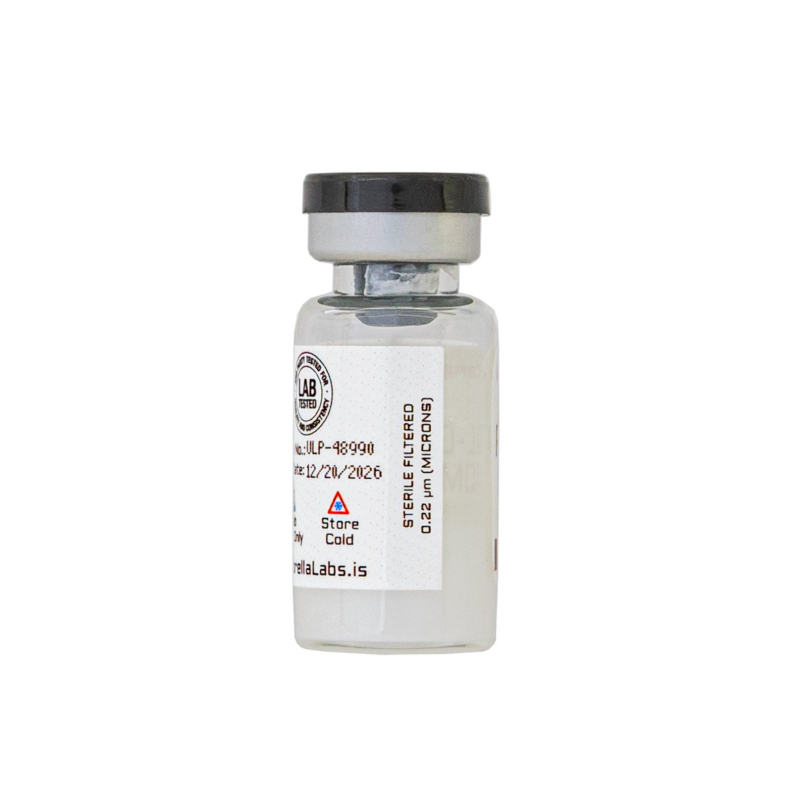 PAL-GHK PEPTIDE 10MG VIAL