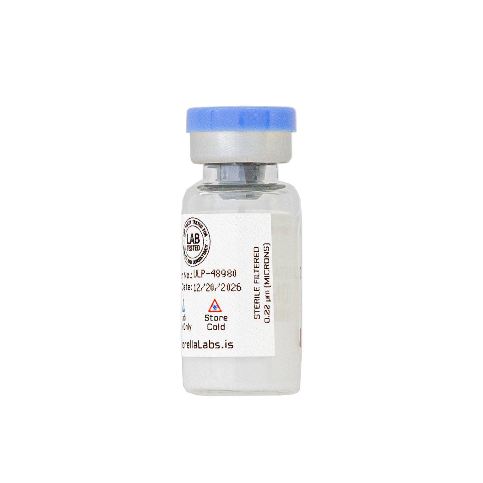 OVAGEN PEPTIDE 10MG VIAL