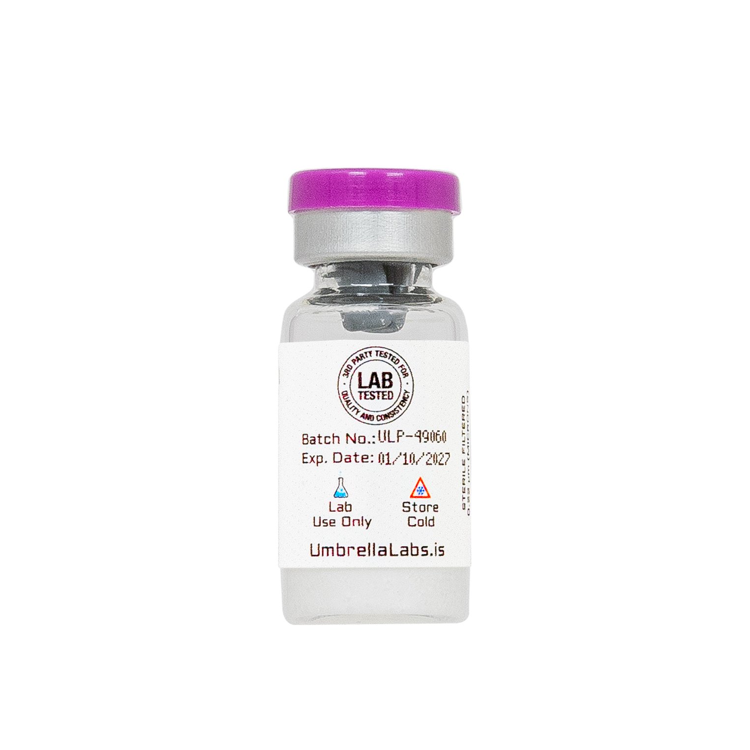 CHONLUTEN PEPTIDE 10MG VIAL
