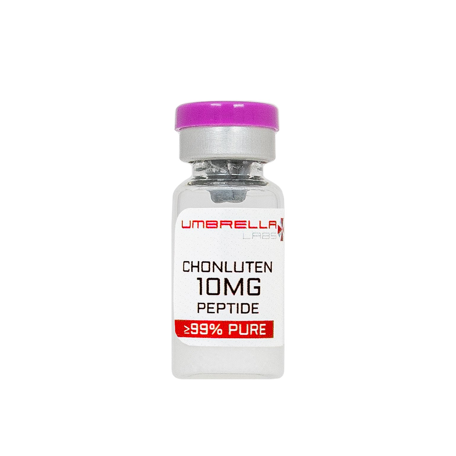 CHONLUTEN PEPTIDE 10MG VIAL CHONLUTEN PEPTIDE 10MG VIAL