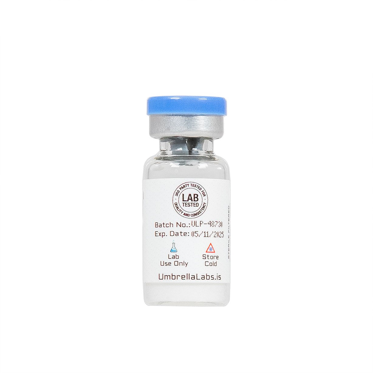 PEPTIDE T PEPTIDE 1MG/5MG/10MG VIAL