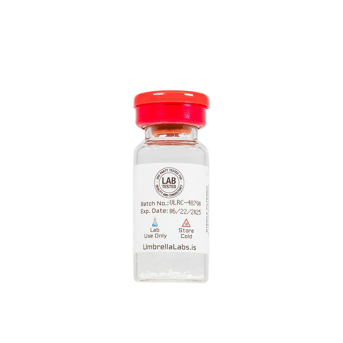 GS-441524 POWDER (30MG) IN 10ML VIAL