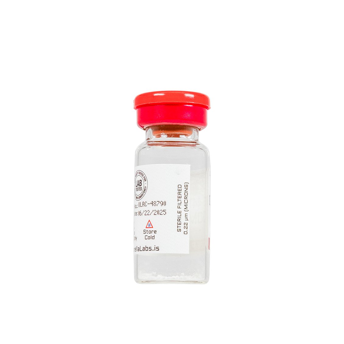 GS-441524 POWDER (30MG) IN 10ML VIAL