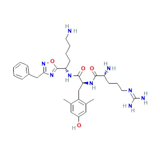 SBT-272 PEPTIDE 25MG VIAL