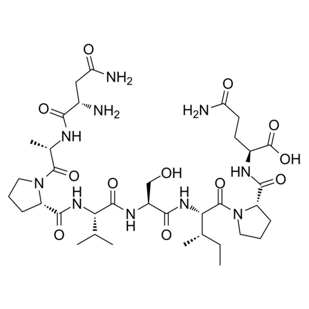 DAVUNETIDE PEPTIDE