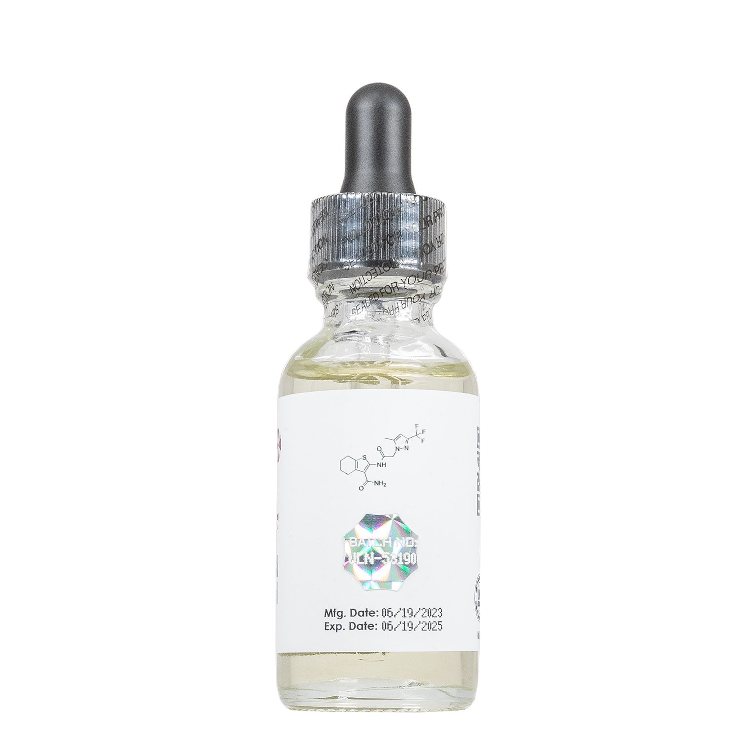 HBT1 (YDL223C) 30ML LIQUID (20MG/ML