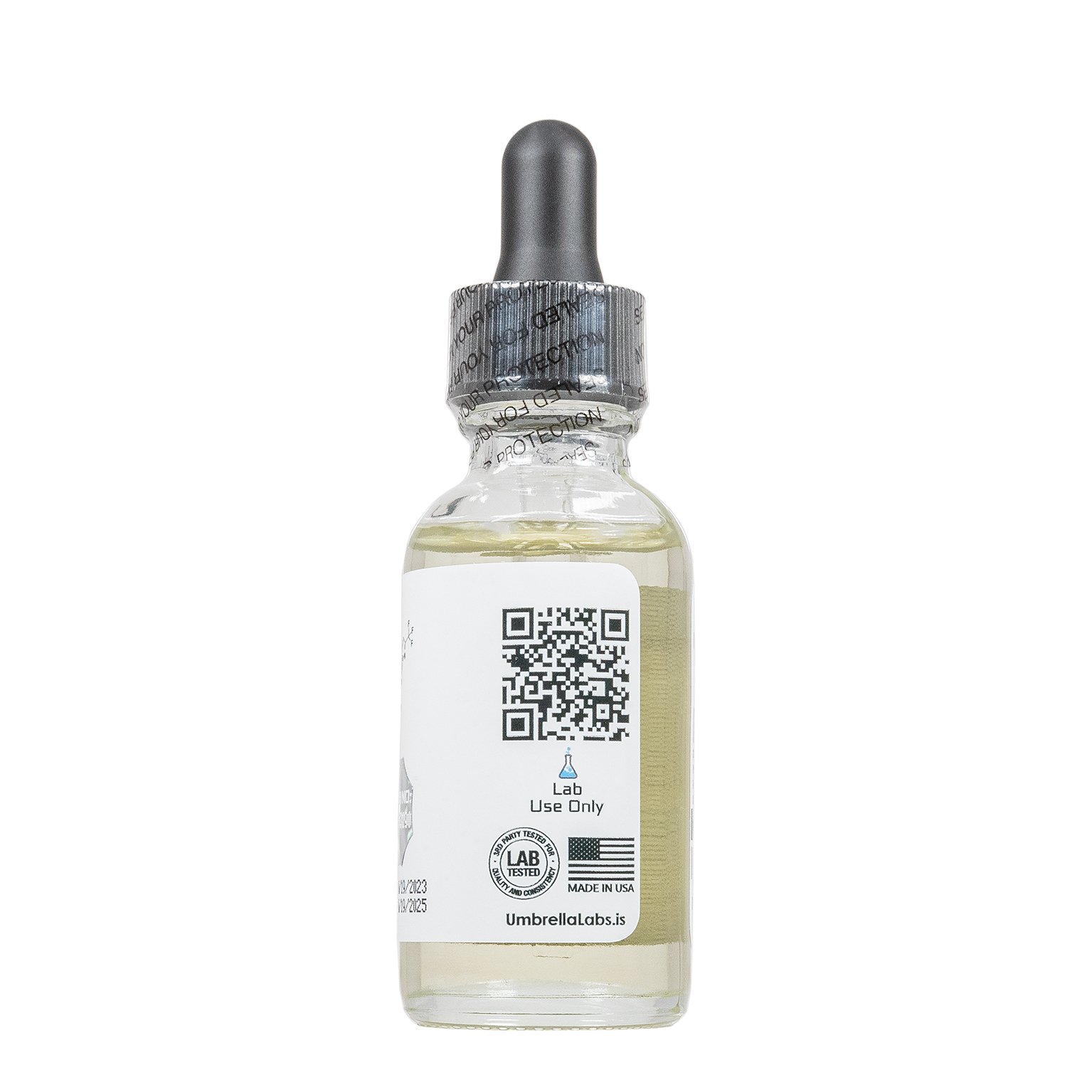 600MG BOTTLE)