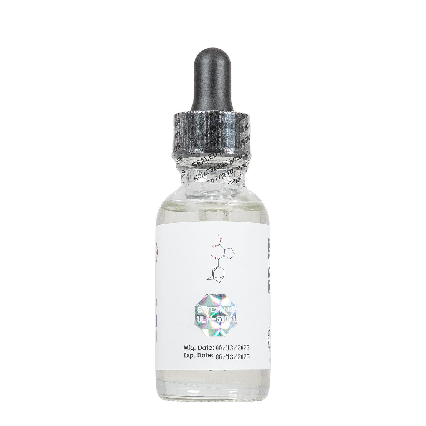 ACA 30ML LIQUID (100MG/ML