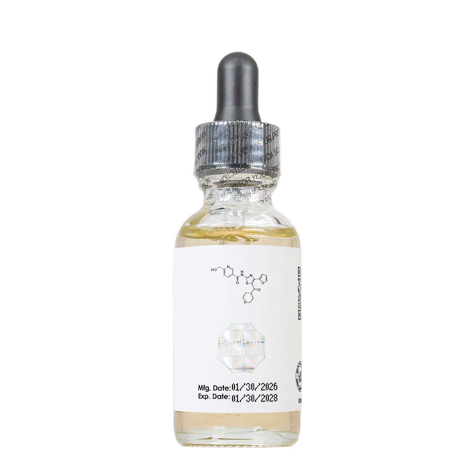 METABOLITE 6 (KW-6356) 30ML LIQUID (6MG/ML