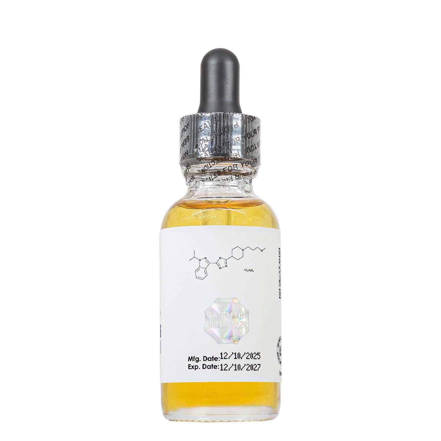 USMARAPRIDE OXALATE 30ML LIQUID (40MG/ML