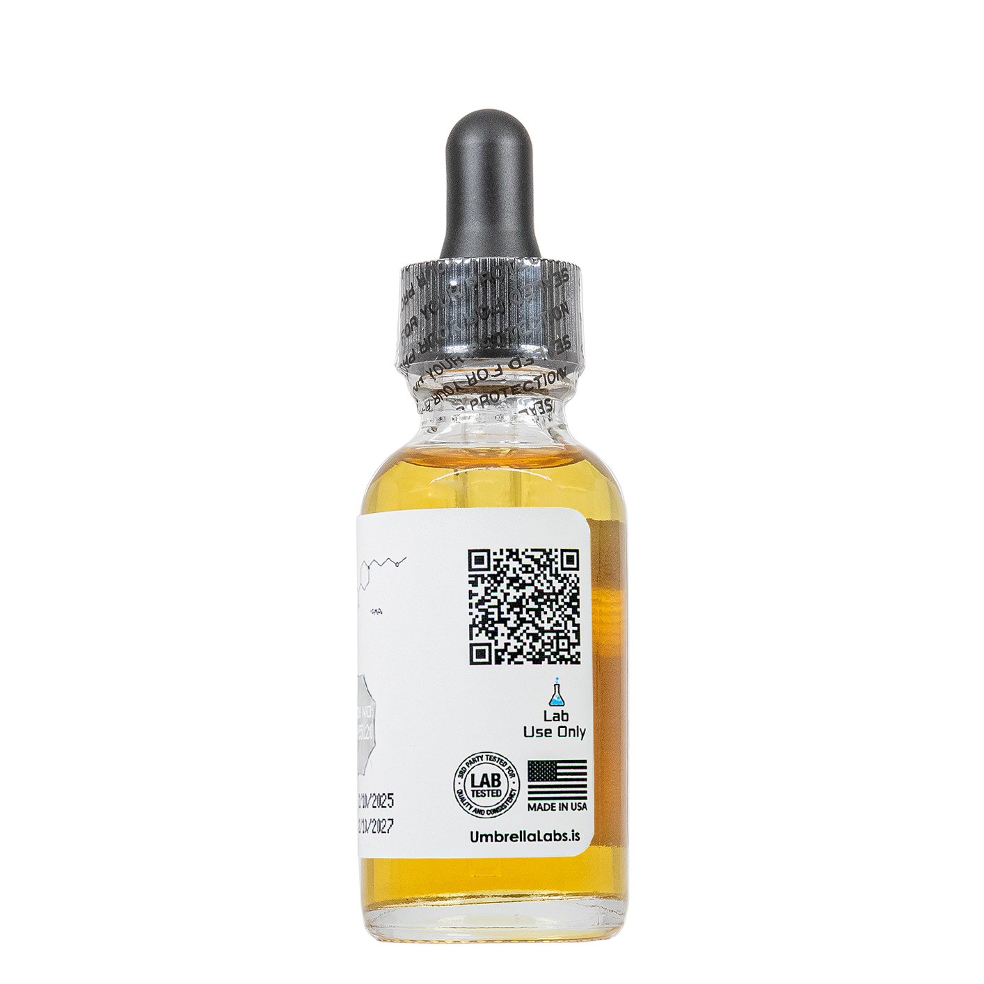 1200MG BOTTLE)