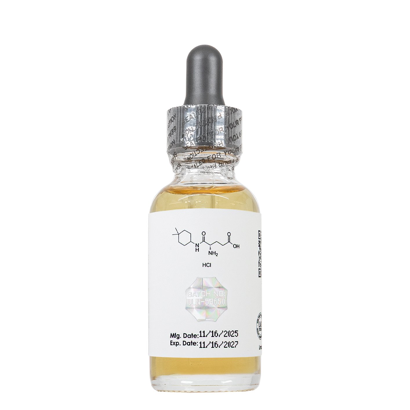 NEBOGLAMINE HCL 30ML LIQUID (30MG/ML