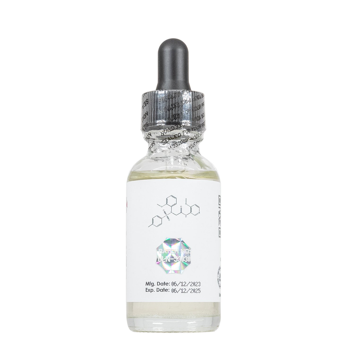 COMPOUND 7P 30ML LIQUID (50MG/ML