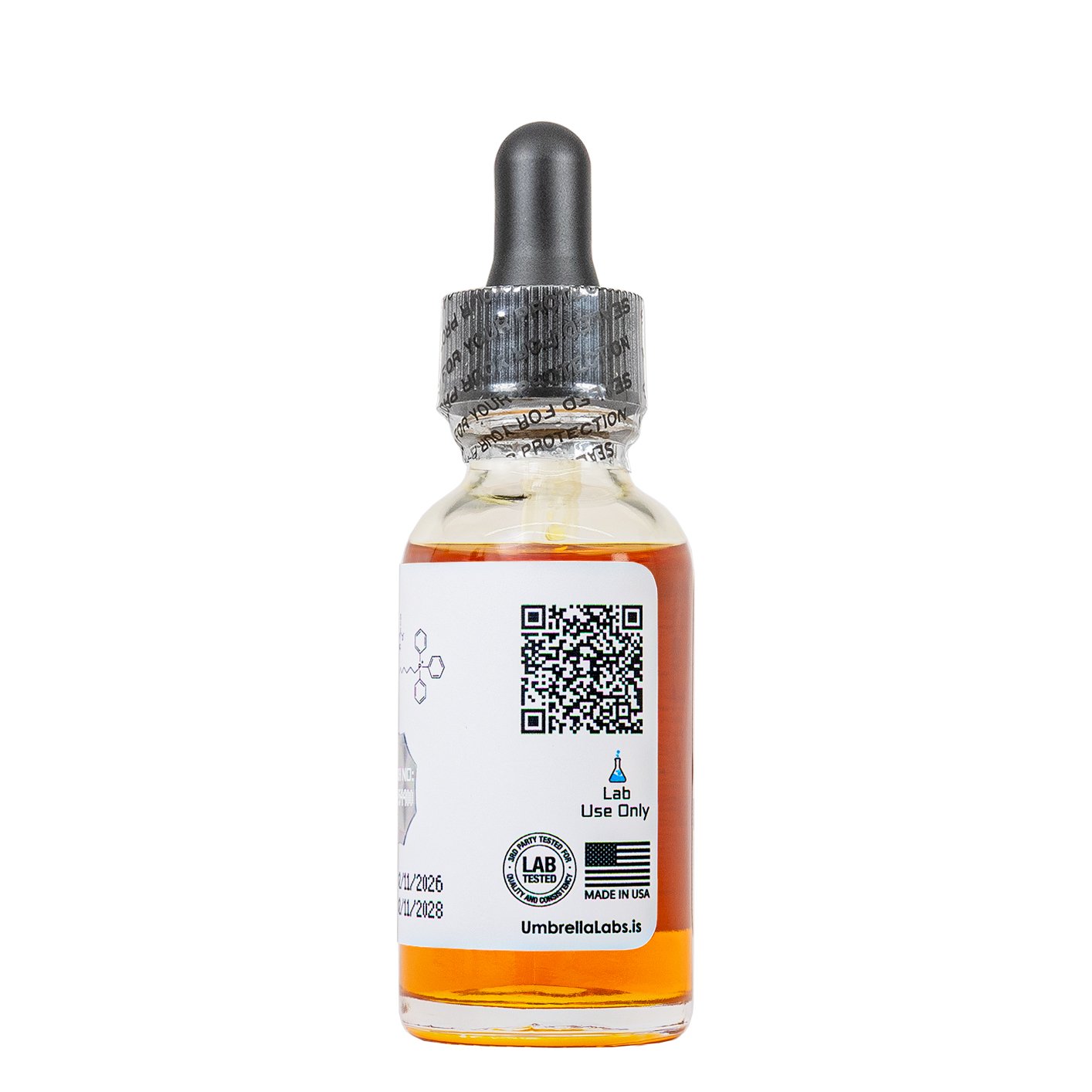 600MG BOTTLE)