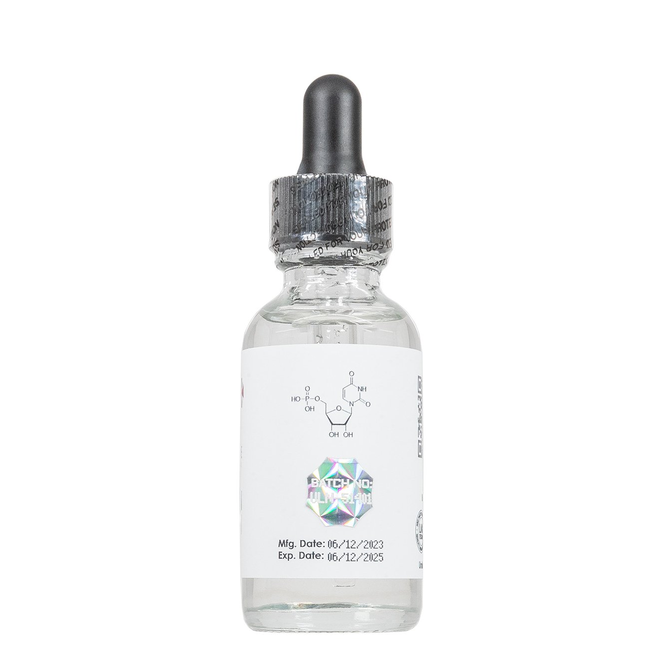 URIDINE MONOPHOSPHATE 30ML LIQUID (100MG/ML