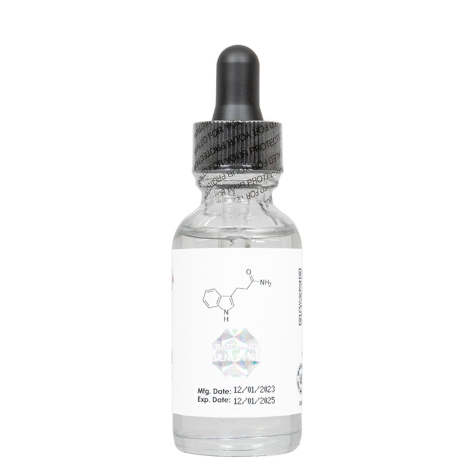 INDOLEPROPIONAMIDE (IPAM) 30ML LIQUID (6MG/ML INDOLEPROPIONAMIDE (IPAM) 30ML LIQUID (6MG/ML