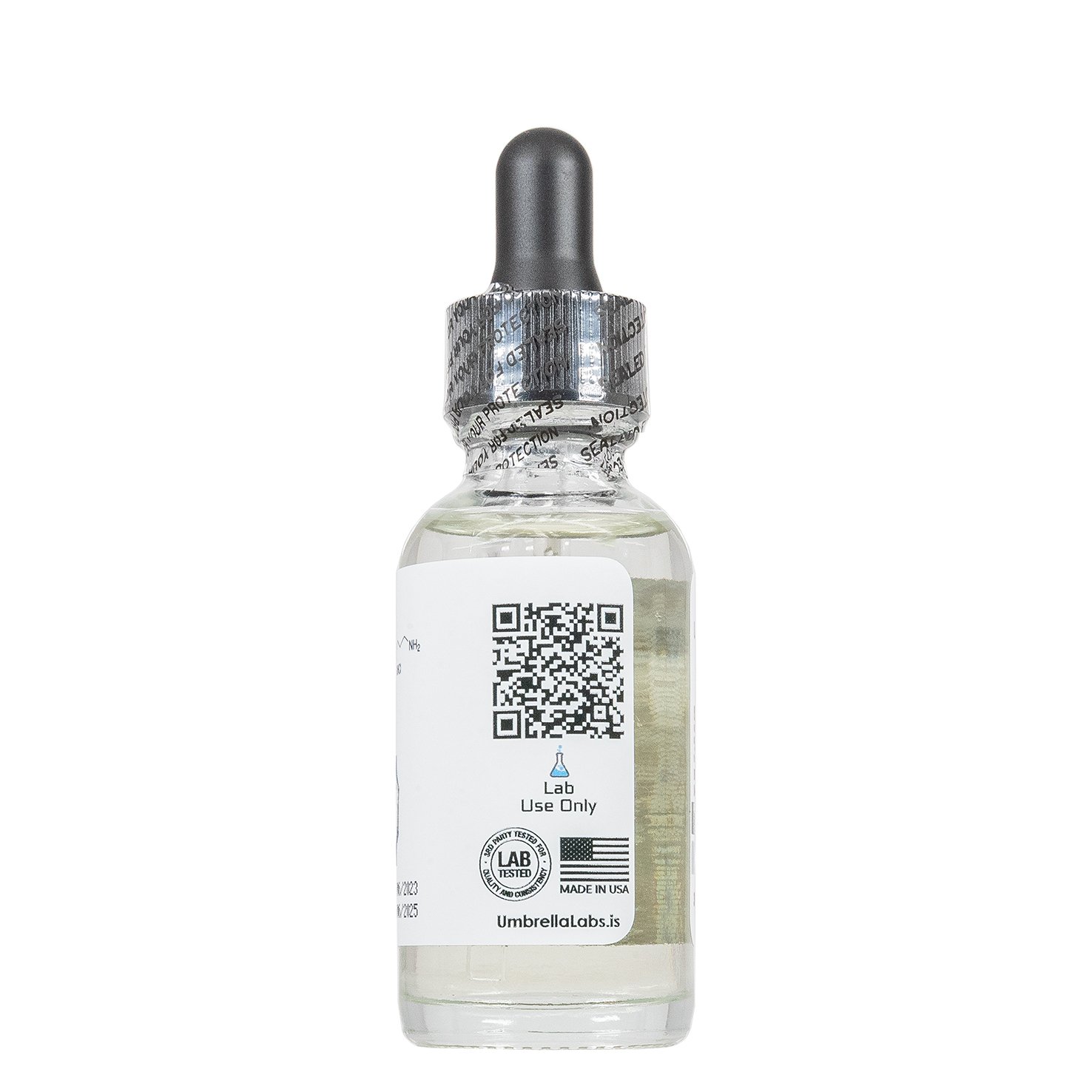 600MG BOTTLE)
