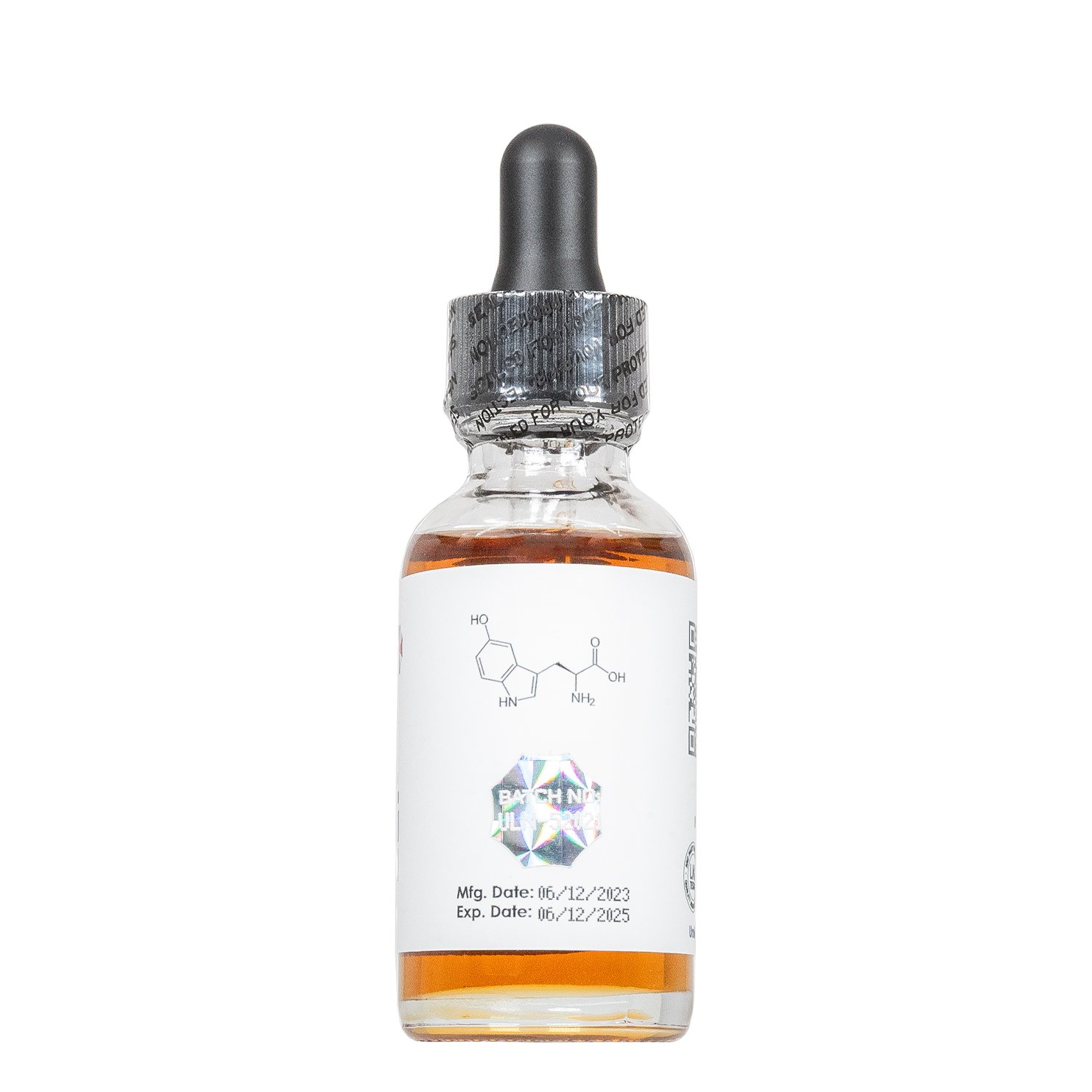 5-HTP 30ML LIQUID (150MG/ML