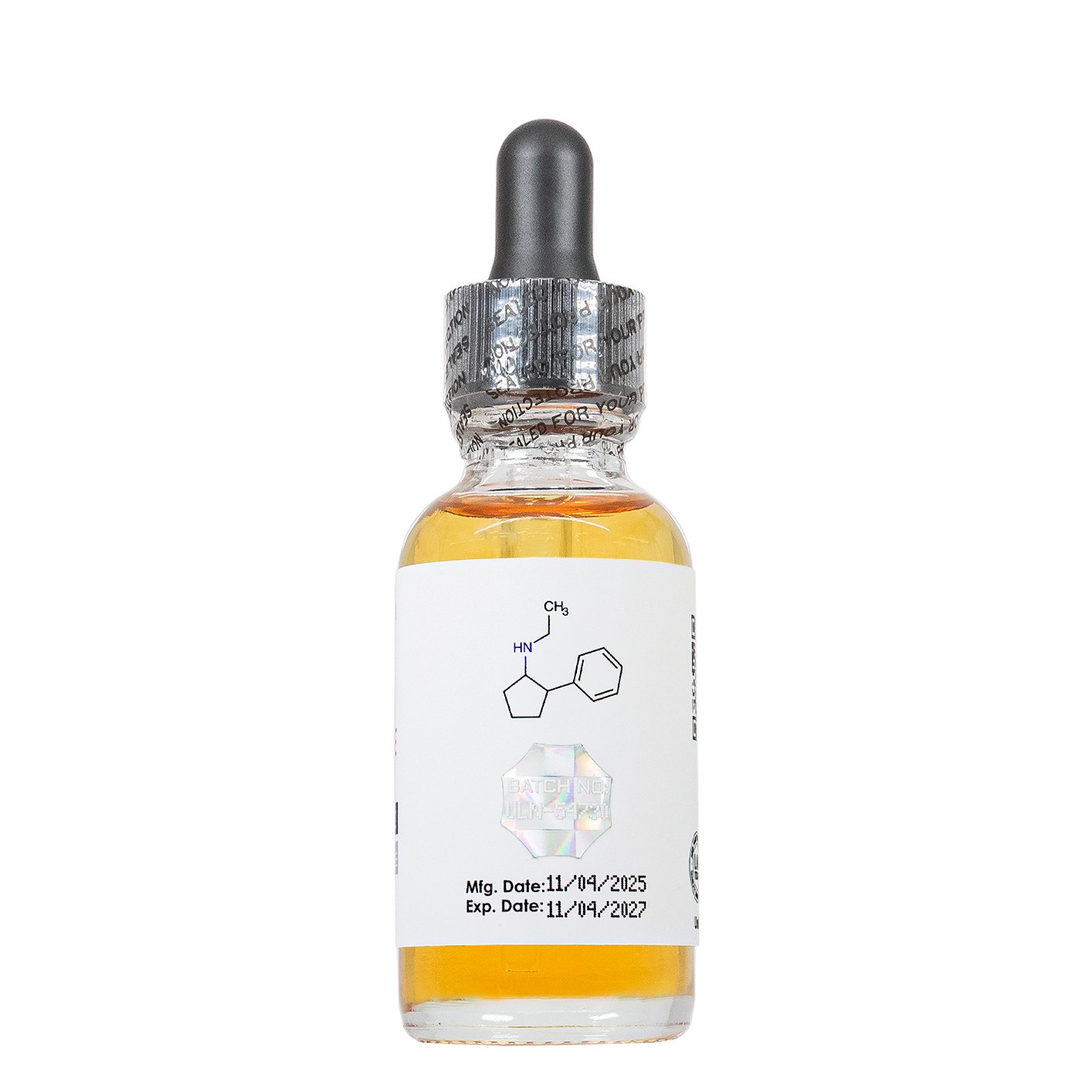 N-ETHYL-CYPENAMINE 30ML LIQUID (30MG/ML
