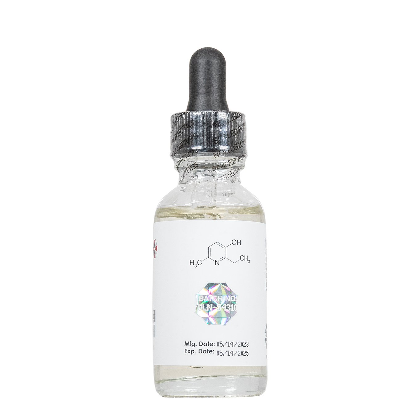 EMOXYPINE SUCCINATE 30ML LIQUID (100MG/ML 3000MG BOTTLE) EMOXYPINE SUCCINATE 30ML LIQUID (100MG/ML 3000MG BOTTLE)