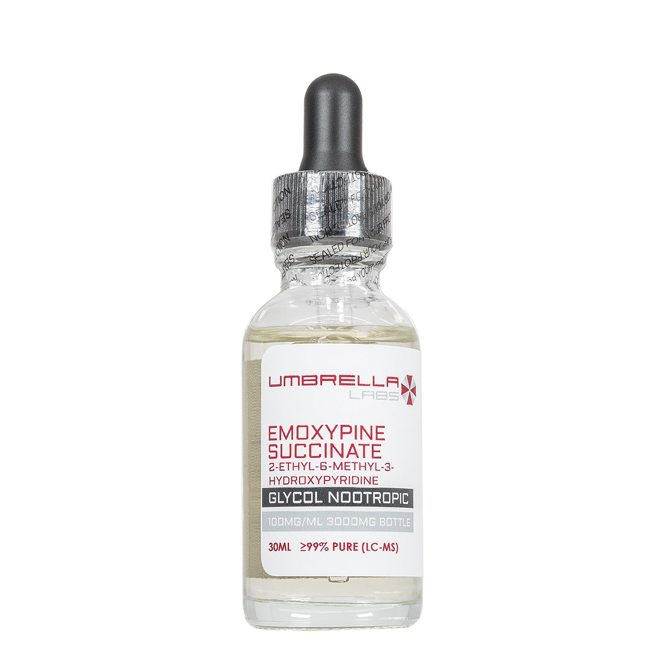 EMOXYPINE SUCCINATE 30ML LIQUID (100MG/ML 3000MG BOTTLE) EMOXYPINE SUCCINATE 30ML LIQUID (100MG/ML 3000MG BOTTLE)