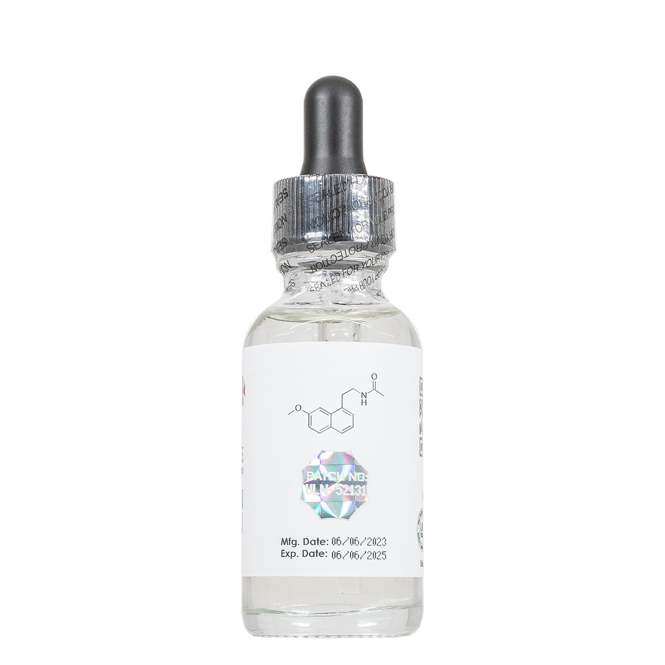 AGOMELATINE 30ML LIQUID (25MG/ML