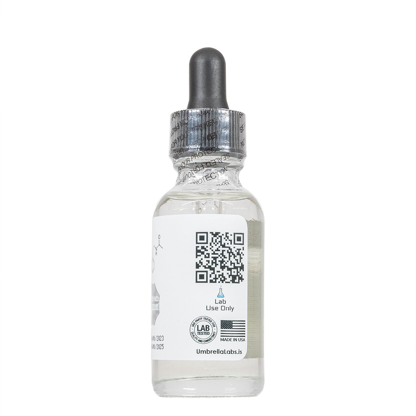 750MG BOTTLE)