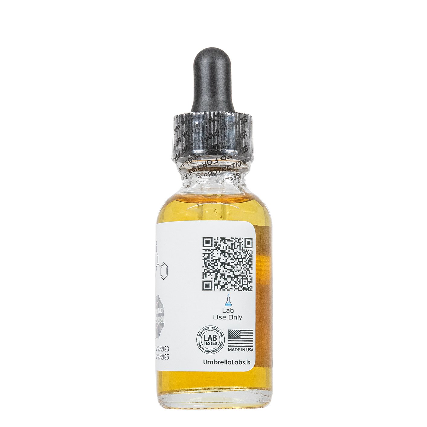8-DIHYDROXYFLAVONE HYDRATE (DHT) 30ML LIQUID (10MG/ML