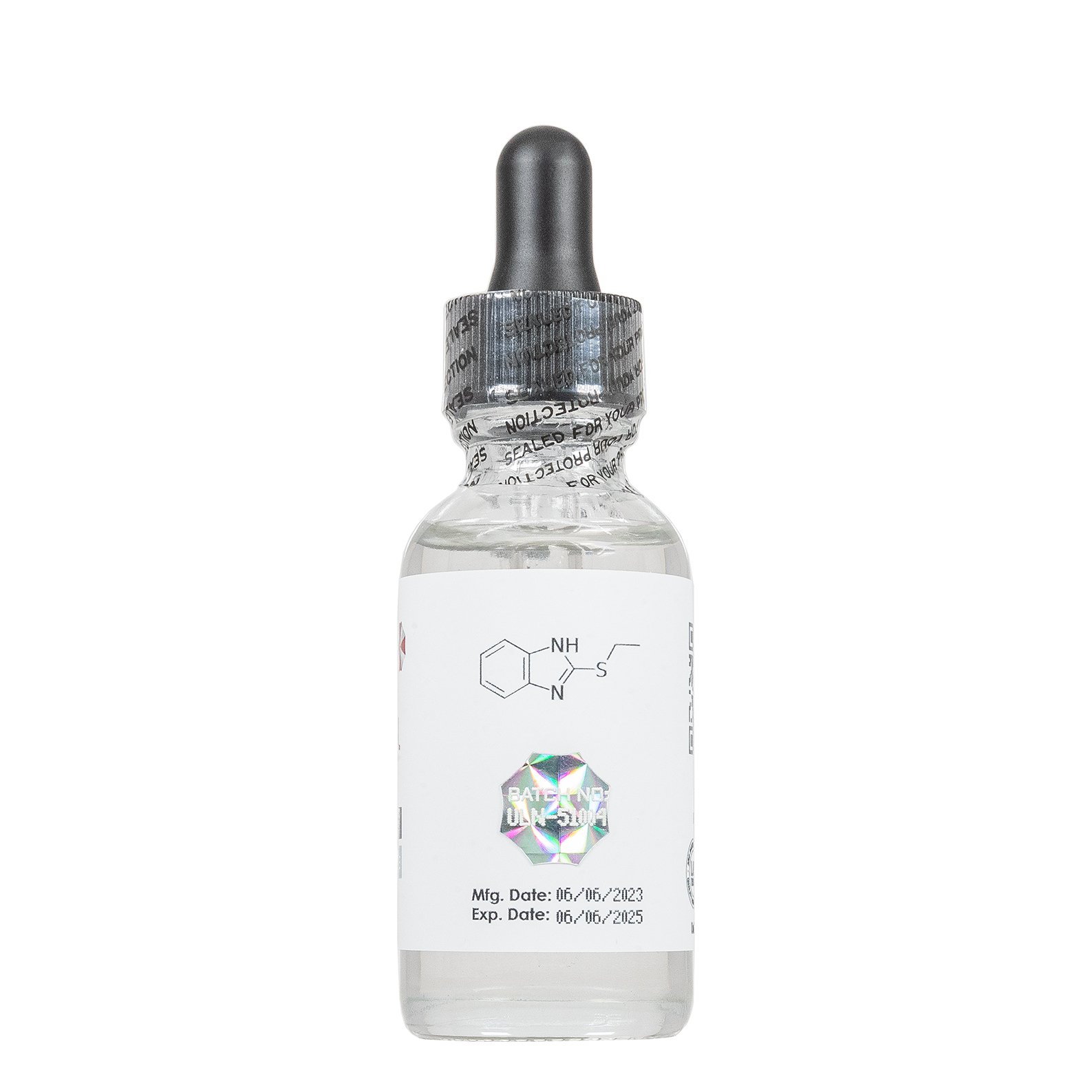 BEMETHYL 30ML LIQUID (100MG/ML
