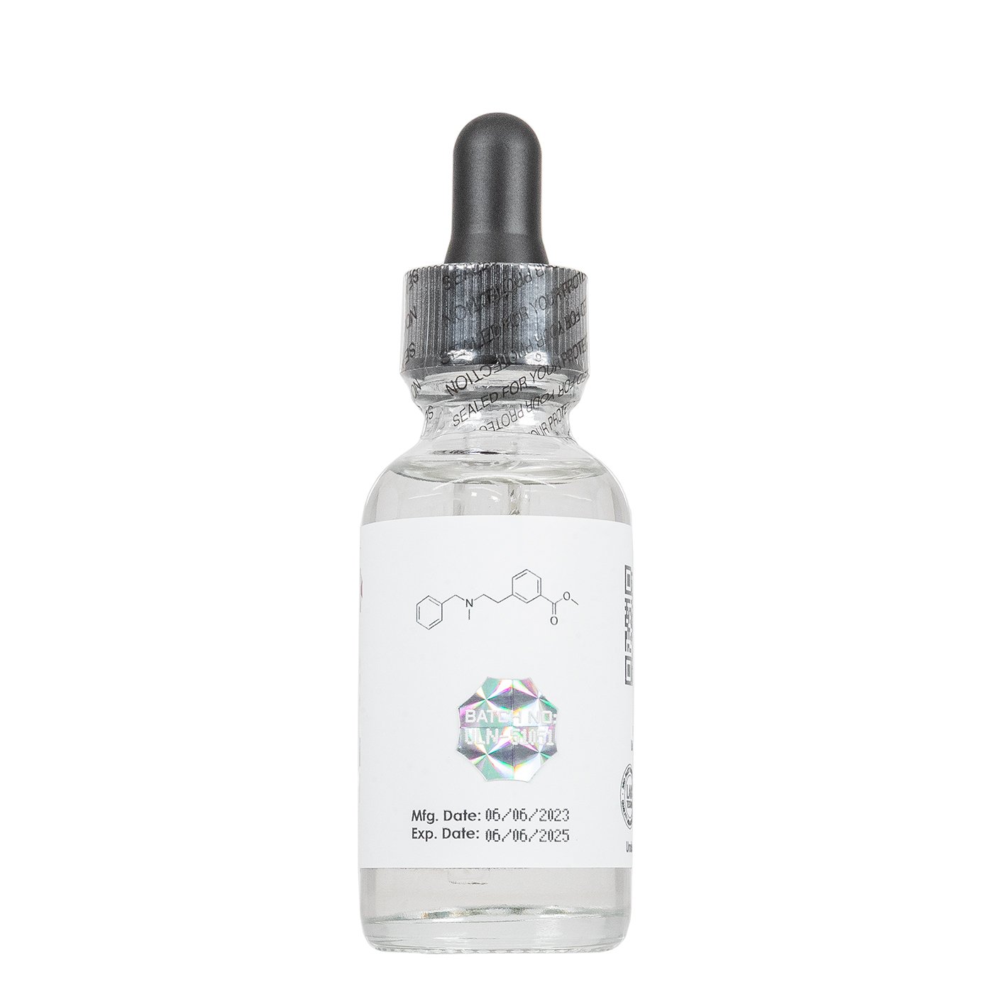 PRL-8-53 30ML LIQUID (10MG/ML