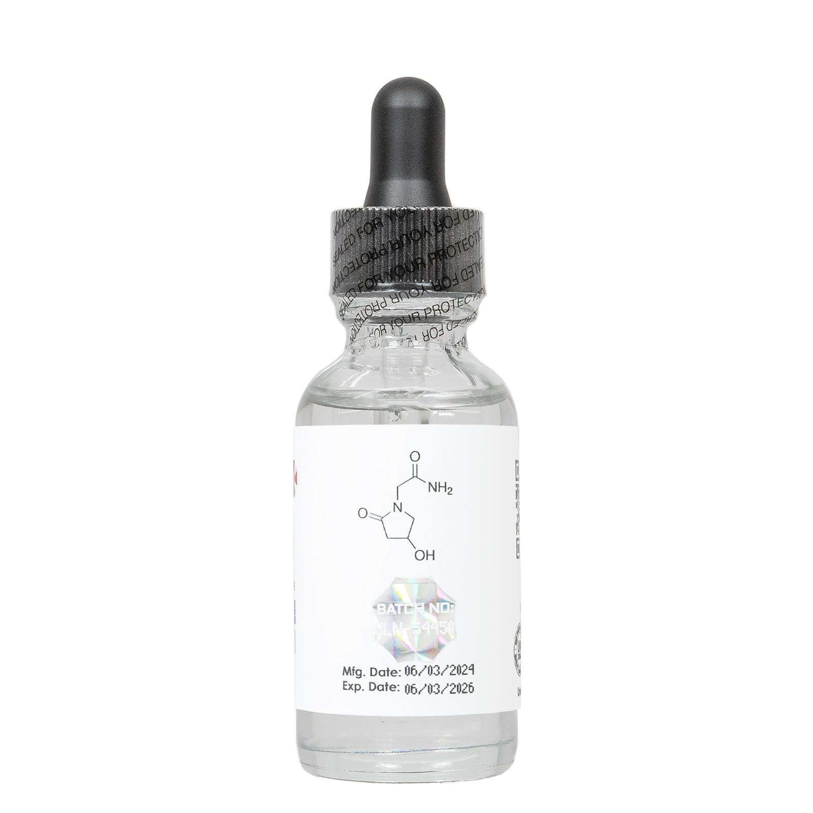 OXIRACETAM 30ML LIQUID (100MG/ML