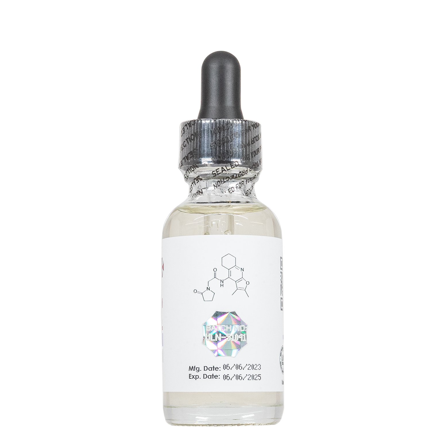 COLURACETAM 30ML LIQUID (80MG/ML